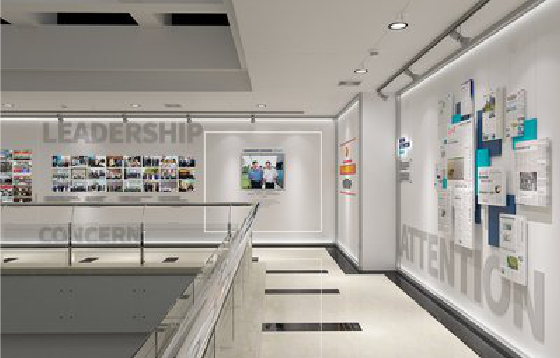 吉首制作安装文化墙的流程是什么？