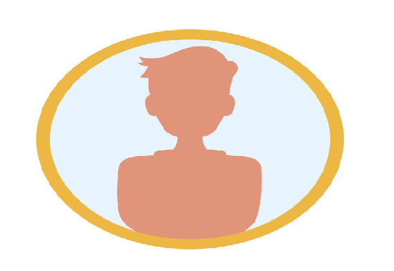 吉首墙绘中如何画好人物轮廓？