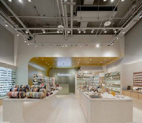 吉首店面装修流程