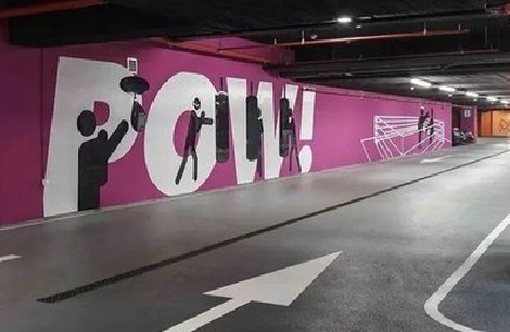 吉首墙绘设计师的选择是关键。