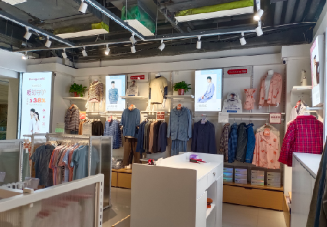 吉首超市卖场装修如何提升消费欲望？