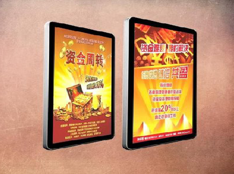 吉首如何延长磁吸灯箱的使用寿命？