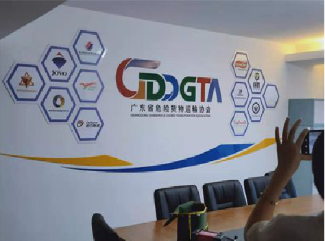 吉首公司走廊文化墙如何设计布置？