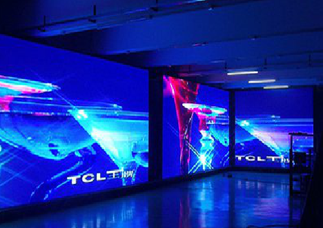 吉首如何解决LED显示屏耗电问题？